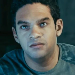 Knox - Character from Call of Duty: Advanced Warfare