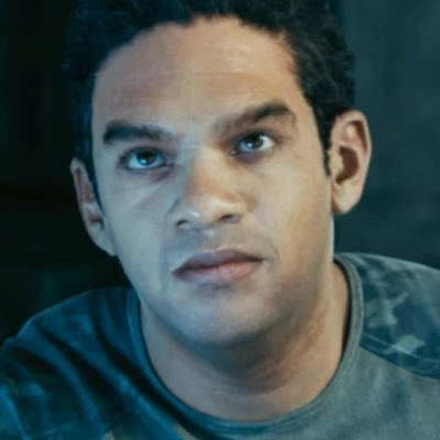 Knox from Call of Duty: Advanced Warfare voiced by Khary Payton
