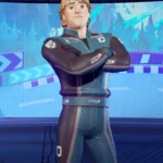 Disney Speedstorm - Video Game Voice Cast