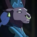 The Mighty Nein - Animation Voice Cast