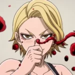 Tougen Anki - Animation Voice Cast