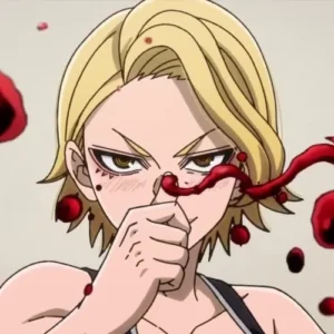 Tougen Anki - Animation Voice Cast