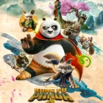 Kung Fu Panda 4