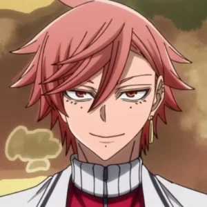 Tougen Anki - Animation Voice Cast