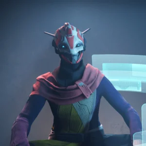 Destiny 2 - Video Game Voice Cast