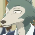 Beastars - Animation Voice Cast