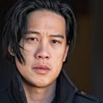 Ghost of Tsushima - Video Game Voice Cast