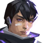 Valorant - Video Game Voice Cast