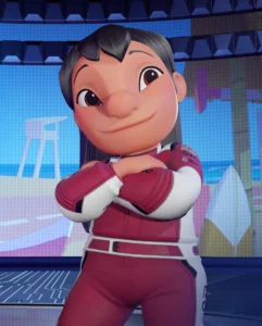 Lilo Pelekai - Character from Disney Speedstorm