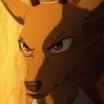 Beastars - Animation Voice Cast