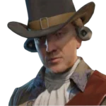 Mathieu Samaille - Voice Actor