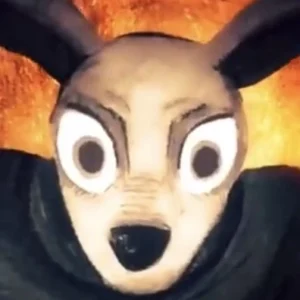 Louis (Young) - Character from Beastars