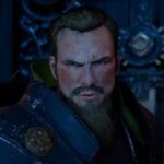 Lucian Bastier - Character from Crimson Desert