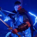 Ludvig - Character from Crimson Desert