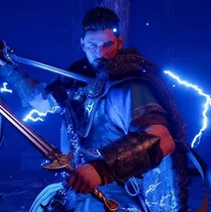 Ludvig - Character from Crimson Desert