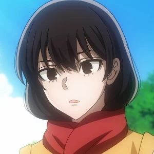 Tougen Anki - Animation Voice Cast