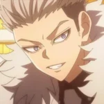 Tougen Anki - Animation Voice Cast