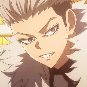 Tougen Anki - Animation Voice Cast