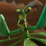 Kung Fu Panda 4 - Animation Voice Cast