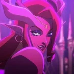 The Mighty Nein - Animation Voice Cast