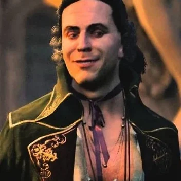 Marquis de la Sade