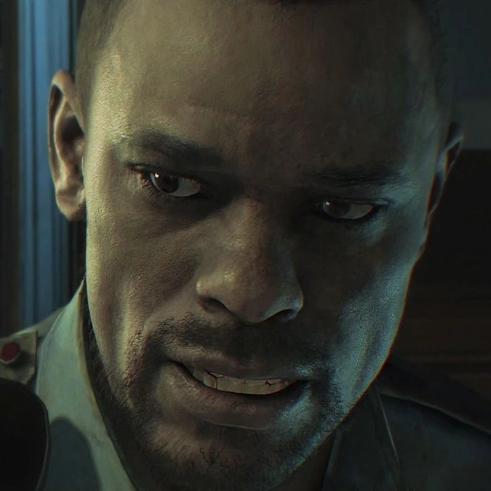 Marvin Branagh character image