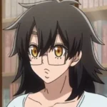 Tougen Anki - Animation Voice Cast