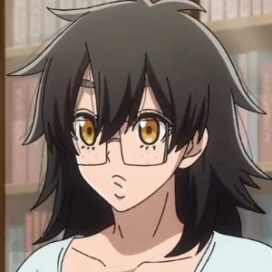 Tougen Anki - Animation Voice Cast