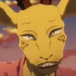 Beastars - Animation Voice Cast