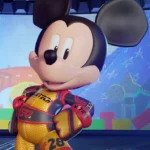 Disney Speedstorm - Video Game Voice Cast