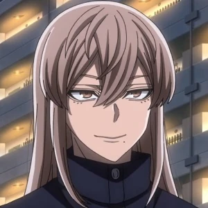 Tougen Anki - Animation Voice Cast