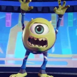 Disney Speedstorm - Video Game Voice Cast