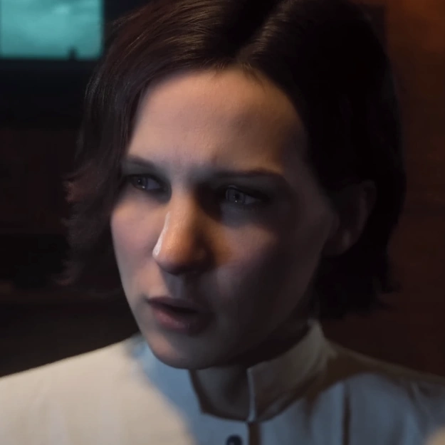 Milena Romanova - Call of Duty: Modern Warfare III character