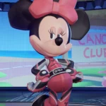 Disney Speedstorm - Video Game Voice Cast