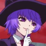 Mion - Character from Battle Game in 5 Seconds