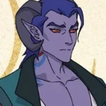 The Mighty Nein - Animation Voice Cast