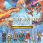 Monster Hunter Stories 3: Twisted Reflection - Video Game Voice Cast