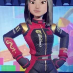 Disney Speedstorm - Video Game Voice Cast