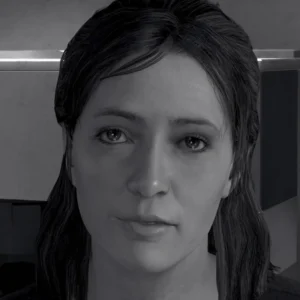Nancy - Character from Beyond: Two Souls