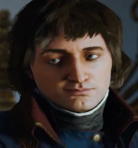 Napoleón Bonaparte - Character from Assassin’s Creed: Unity