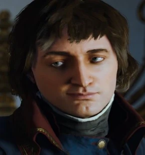 Napoleón Bonaparte