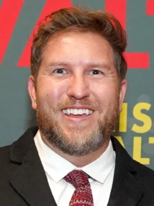 Nate Torrence - Voice Actor