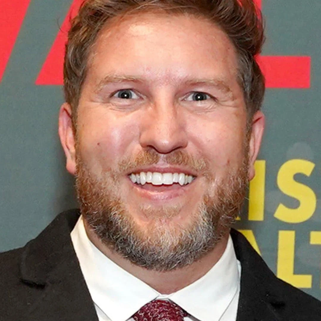 Nate Torrence voice actor profile