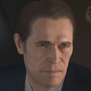 Nathan Dawkins - Character from Beyond: Two Souls