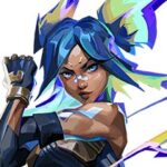 Vanille Velasquez - Voice Actor