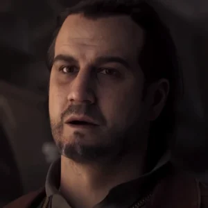 Nikolai”YANKEE 7″ - Character from Call of Duty: Modern Warfare III