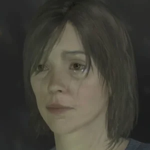 Norah Gray - Character from Beyond: Two Souls