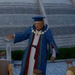 Octavius - Character from Crimson Desert