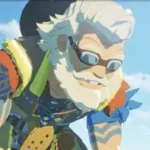 Monster Hunter Stories 3: Twisted Reflection - Video Game Voice Cast