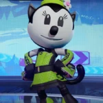 Disney Speedstorm - Video Game Voice Cast